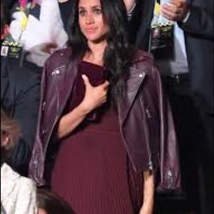 Artizia Beaune pleated chiffon dress